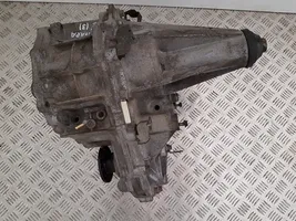 Nissan Navara D40 Scatola ingranaggi del cambio 33100EA31B