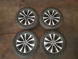 Mercedes-Benz A W177 R 16 alumīnija - vieglmetāla disks (-i) A1774010000