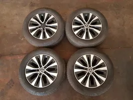 Mercedes-Benz A W177 R 16 alumīnija - vieglmetāla disks (-i) A1774010000