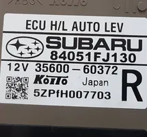 Subaru XV Module d'éclairage LCM 84051FJ130