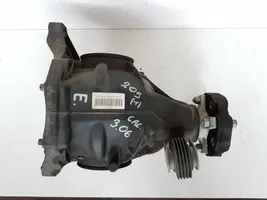 Mercedes-Benz C AMG W205 Rear differential A2043502162