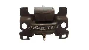 Nissan Navara D23 Wspornik / Mocowanie silnika 112204KJ0B