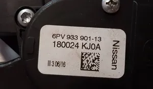 Nissan Navara D23 Kaasupoljin 180024KJ0A