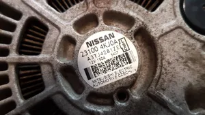 Nissan Navara D23 Generaattori/laturi 231004KJ0A
