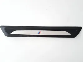BMW 4 F36 Gran coupe Front sill trim cover 51478051037