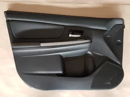 Subaru XV Fotele / Kanapa / Boczki / Komplet 