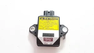 Toyota Land Cruiser (J120) Sensore di imbardata accelerazione ESP 8918360020