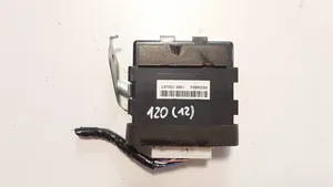 Toyota Land Cruiser (J120) Alarm control unit/module 8973060081