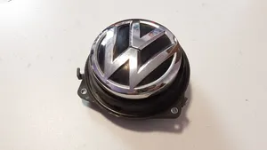 Volkswagen PASSAT B8 Uchwyt / Rączka zewnętrzna otwierania klapy tylnej / bagażnika 510827469F0D