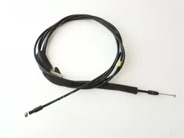 Nissan Juke I F15 Cable de apertura de la tapa del depósito de combustible 1KK1A0113R