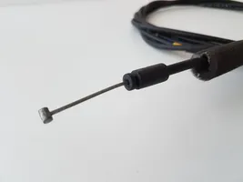 Nissan Juke I F15 Cable de apertura de la tapa del depósito de combustible 1KK1A0113R