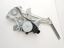 Nissan Juke I F15 El. Lango pakėlimo mechanizmo komplektas 827310V01B