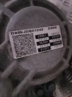 KIA Niro Automaattinen vaihdelaatikko 430002B110