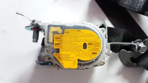 KIA Sorento Pas bezpieczeństwa fotela przedniego 888102P450