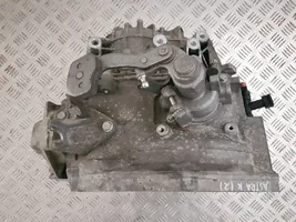 Opel Astra K Manual 6 speed gearbox 55590977