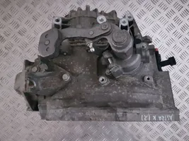 Opel Astra K Manual 6 speed gearbox 55590977