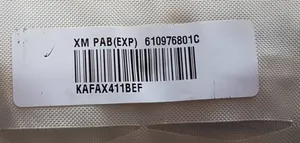 KIA Sorento Poduszka powietrzna Airbag pasażera 845302P100