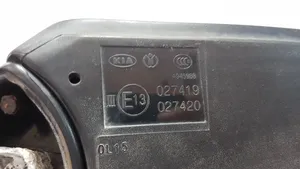 KIA Sorento Elektryczne lusterko boczne drzwi przednich A045988