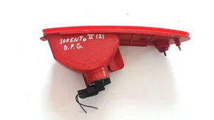 KIA Sorento Lampa zderzaka tylnego 924062P3