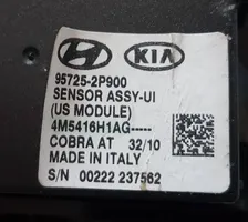 KIA Sorento Rilevatore/sensore di movimento 957252P900