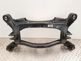 BMW 4 F36 Gran coupe Rear subframe 55590977