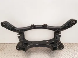 BMW 4 F36 Gran coupe Rear subframe 55590977