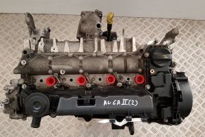 1879655 Ford Kuga II Engine, 1850.00 € | RRR