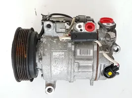 Mercedes-Benz A W176 Kompresor / Sprężarka klimatyzacji A/C 4472807432