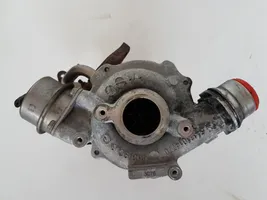 Mercedes-Benz A W176 Turbina A6070900780