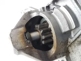 Nissan Juke I F15 Motor de arranque 233001KA1C