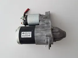 Nissan Juke I F15 Motor de arranque 233001KA1C