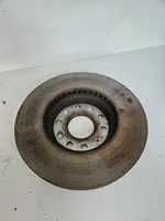 Seat Leon (5F) Front brake disc 5Q0615301H