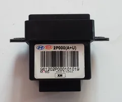 KIA Sorento USB-pistokeliitin 961202P000
