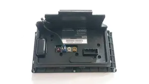 Lexus CT 200H Monitori/näyttö/pieni näyttö PZ49YZ0330