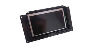 Lexus CT 200H Monitor/display/piccolo schermo PZ49YZ0330
