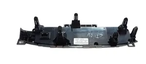 Lexus CT 200H Panel klimatyzacji 5590076030