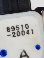 Lexus CT 200H Interruptor sensor del pedal de freno 8951020041
