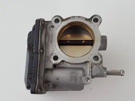 Lexus CT 200H Throttle valve 2203037060