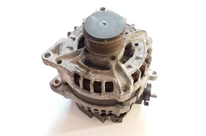 Mercedes-Benz A W176 Generatore/alternatore A0009063822