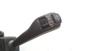 BMW X5 E53 Leva/interruttore dell’indicatore di direzione e tergicristallo 8376443