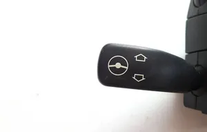 BMW X5 E53 Wiper turn signal indicator stalk/switch 8376443