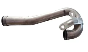 Mercedes-Benz A W176 EGR valve line/pipe/hose 744818