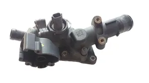 Mercedes-Benz A W176 Thermostat / Thermostatgehäuse 110609813R