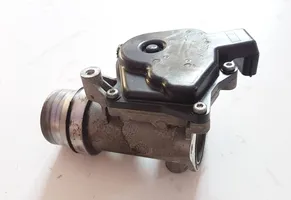 Mercedes-Benz A W176 Clapet d'étranglement 161A09794R