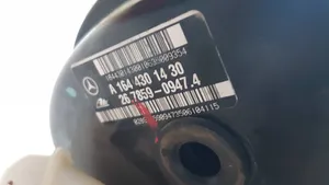 Mercedes-Benz GL X164 Bremžu vakuuma pastiprinātājs A1644301430