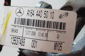 Mercedes-Benz GL X164 Vairo rato ašies komplektas A1644600916