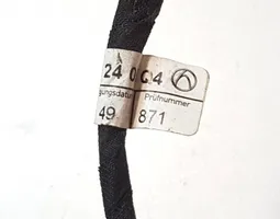 Mercedes-Benz GL X164 Faisceau câbles PDC A1645402405