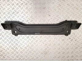 Mercedes-Benz GL X164 Bottom radiator support slam panel A1646261955