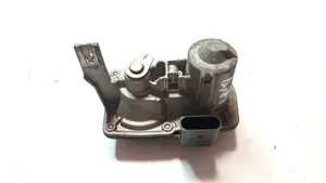 Volkswagen PASSAT B8 Intake manifold valve actuator/motor 5Q0253691J