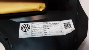 Volkswagen PASSAT B8 Poduszka powietrzna Airbag boczna 3G9885702D